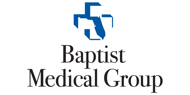baptist medical group logo