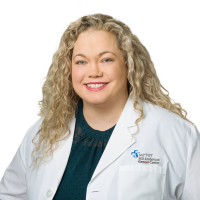 Headshot of Heather Augustyniak