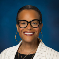 Headshot of Tiffany Collins
