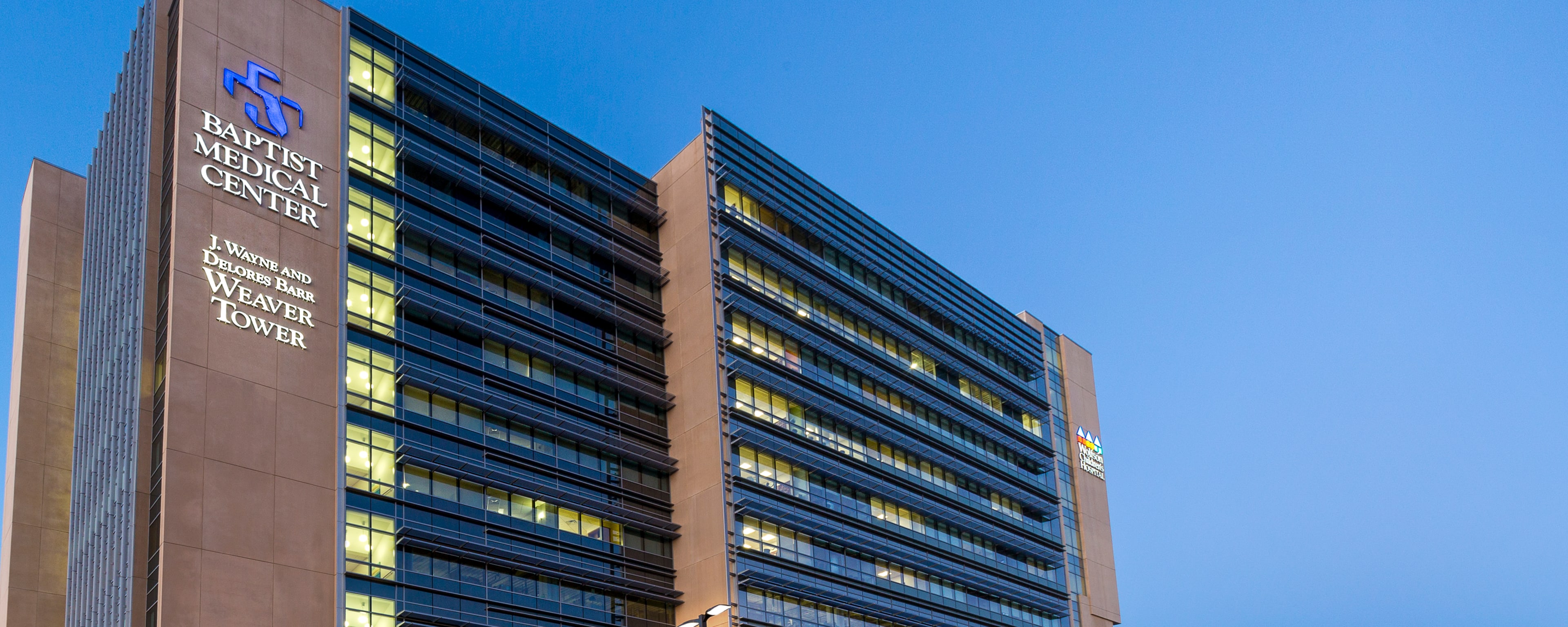 Baptist Medical Park Lab Hours - bsivdvi