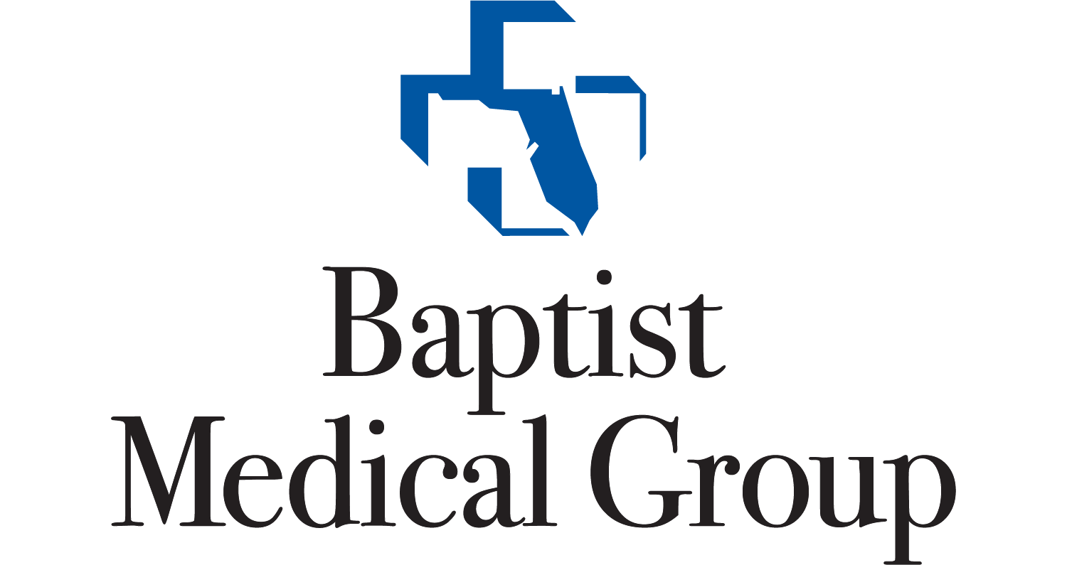 Baptist Medical Group logo