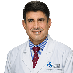 Baptist Behavioral Health Directory | Baptist Health | Jacksonville, FL