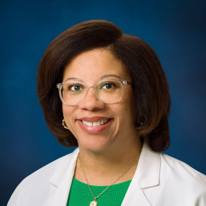 Photo of Daphne Coats, APRN