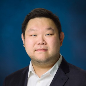 Chris Cui, PharmD