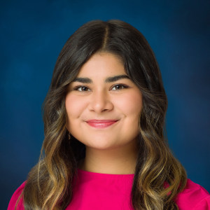 Jalen Gonzales, PharmD