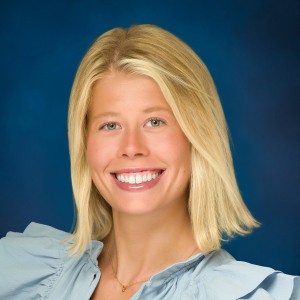 Photo of Lyndsi Wilgenbusch, RMHCI