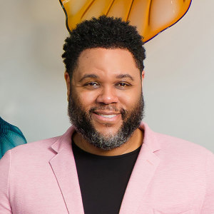 headshot of Antonio Matthews