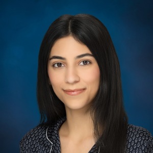 headshot of Leticia Prado, PsyD
