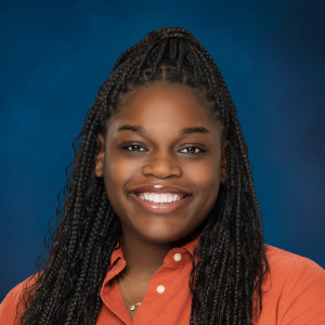 Photo of Alyssia Richard, MS, RMHCI