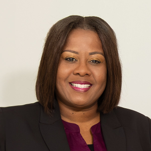 headshot of Tiffany Gulama