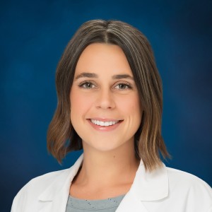 Photo of Rachel Jackson, APRN
