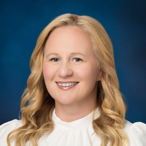 Photo of Amaris Mayberry, DNP, APRN