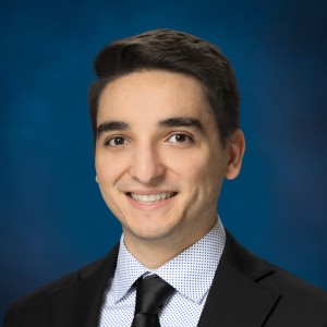Daniel Menendez, PharmD