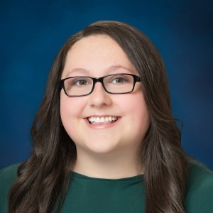 Sydney Fafinski, PharmD