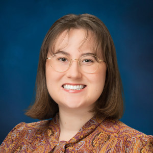 Amanda Lackey, PharmD