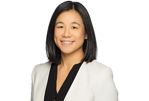 Photo of Alice Trice, APRN