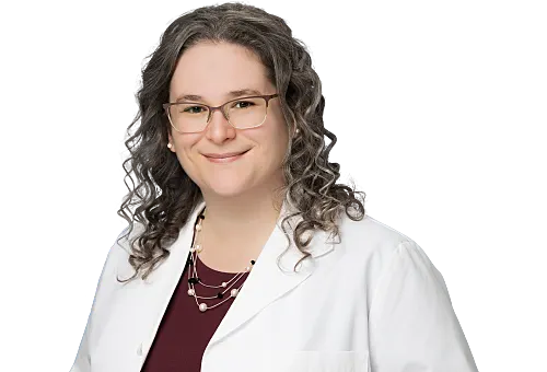 Photo of Ashley Welsh, DNP, APRN, FNP-BC