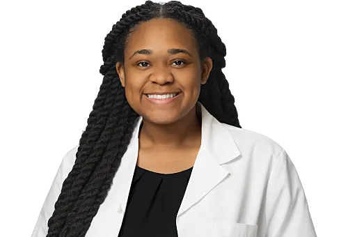 Photo of Breana Bess, MD
