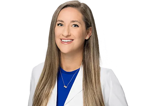Photo of Chelsea Brouillet, DNP, APRN, FNP-BC