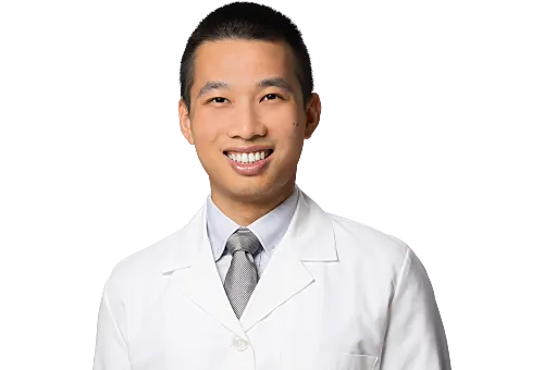 Photo of I-Chia Liu, MD