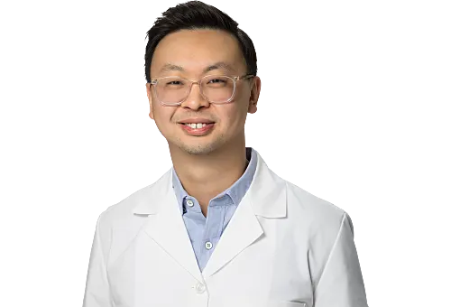 Photo of Jeffrey Shen, MD