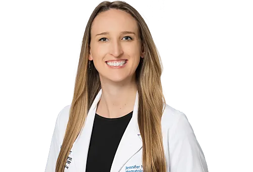 Photo of Jennifer Miatech, MD