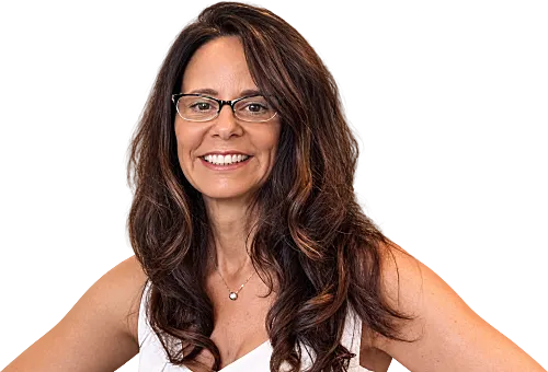 Photo of Lisa Schmidt, APRN, DNP, PMHNP-BC, PMHCNS-BC