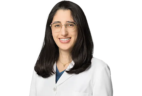 Photo of Maria Jamaleddine, MD