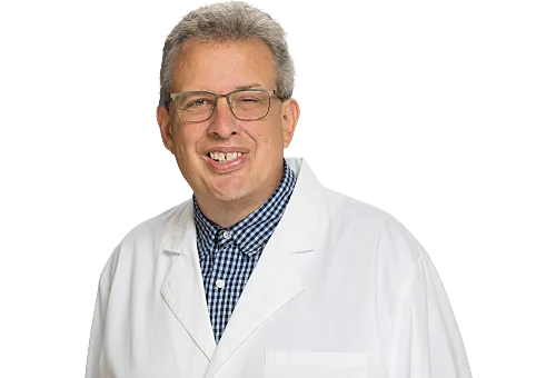 Photo of Michael Greenblatt, MD