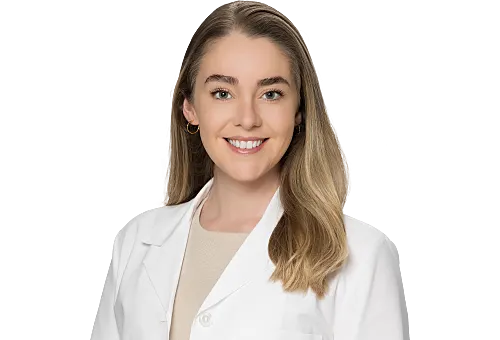 Photo of Sophie Barnwell, MD