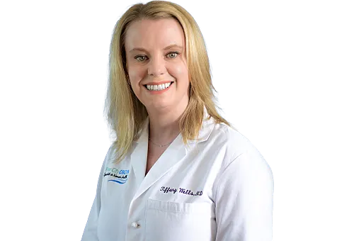 Tiffany Wells Md Obstetrician And Gynecologist Baptist Health
