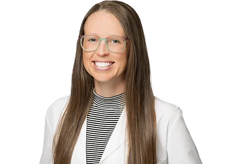 Photo of Whitney Jackson, MD