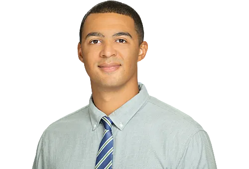 Jeremiah Vrudny, PsyD
