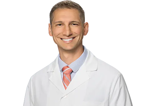Matthew Hager, MD