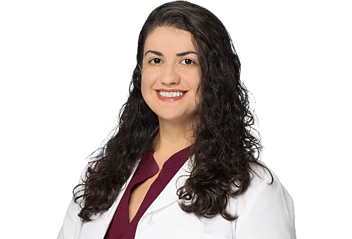 Prishila Misimi, DNP, APRN