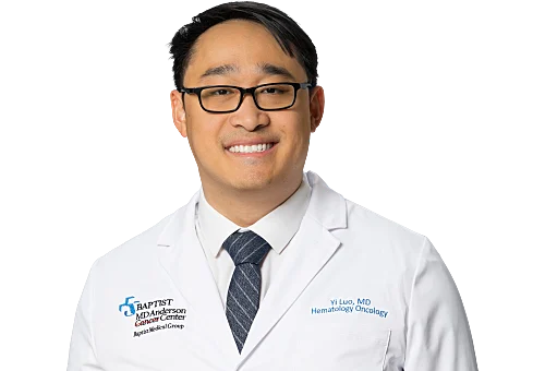 Yi Luo, MD
