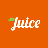 Juice blog logo