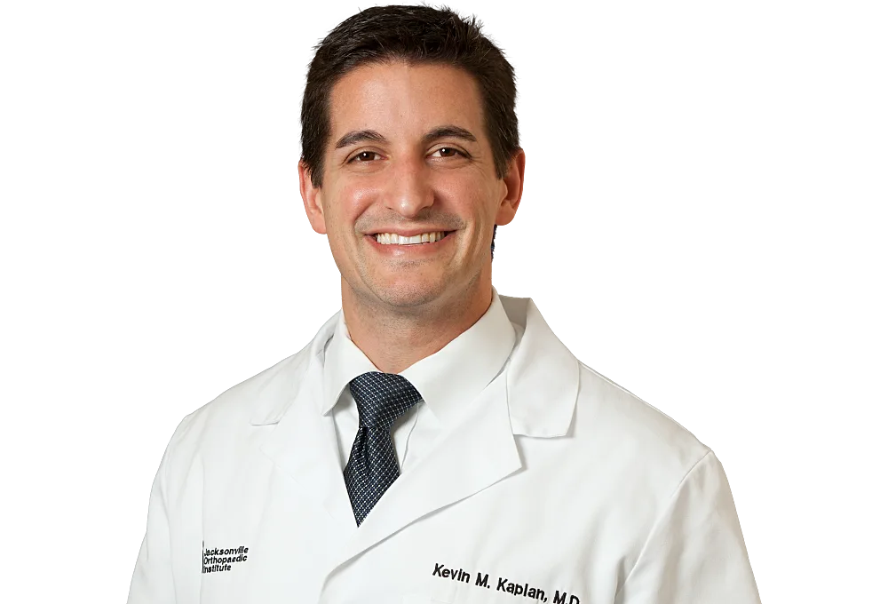 Kevin Kaplan, MD Orthopedic Surgeon Baptist Physician Partners