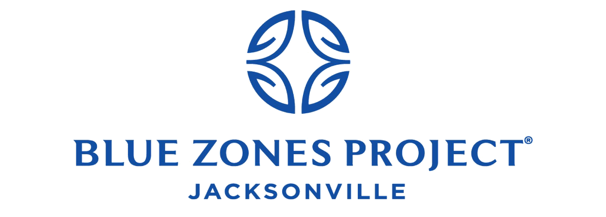 Blue Zones logo