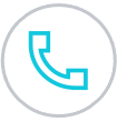 graphic of a phone
