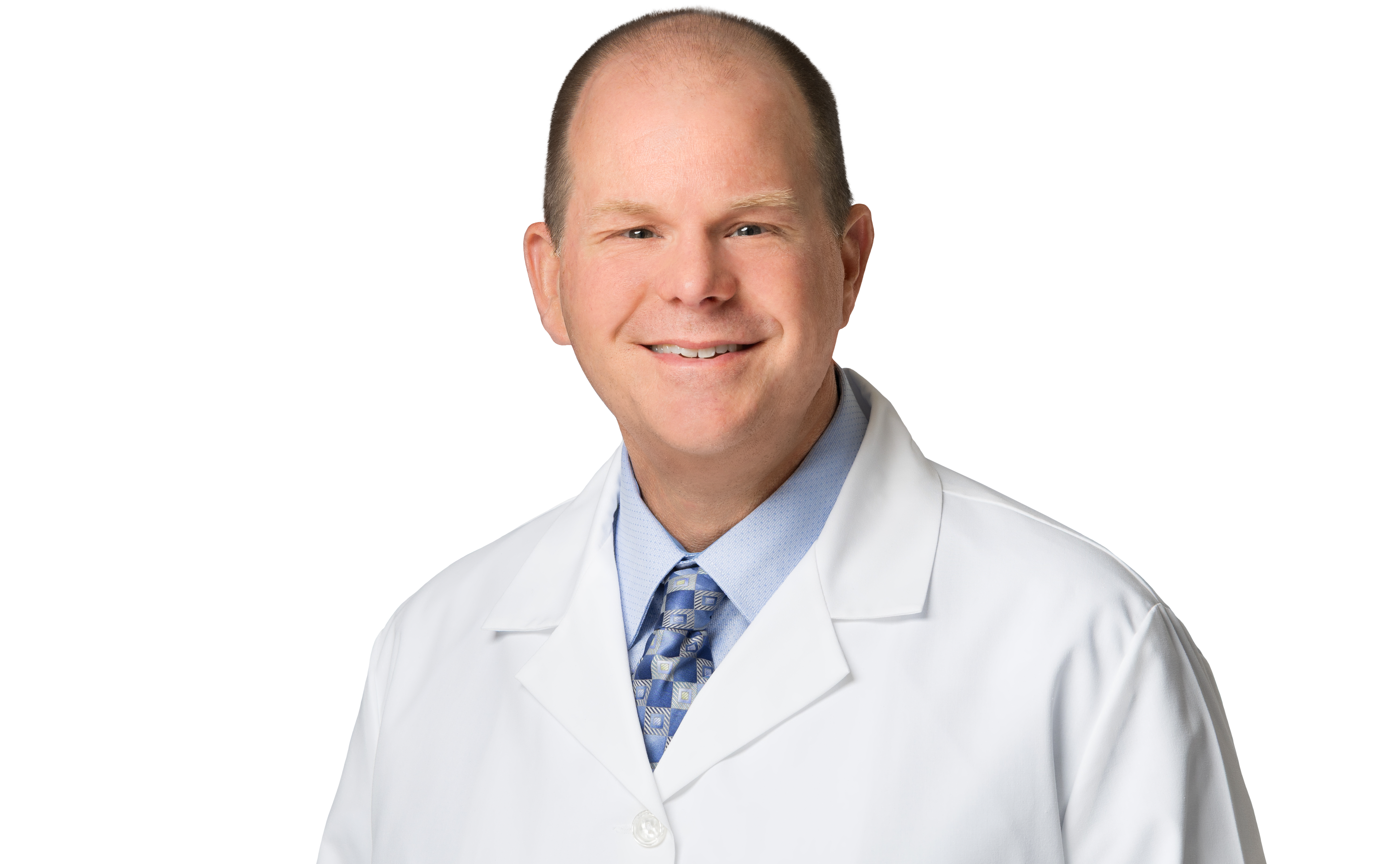 professional photo of Dr. Joel Ahlgrim