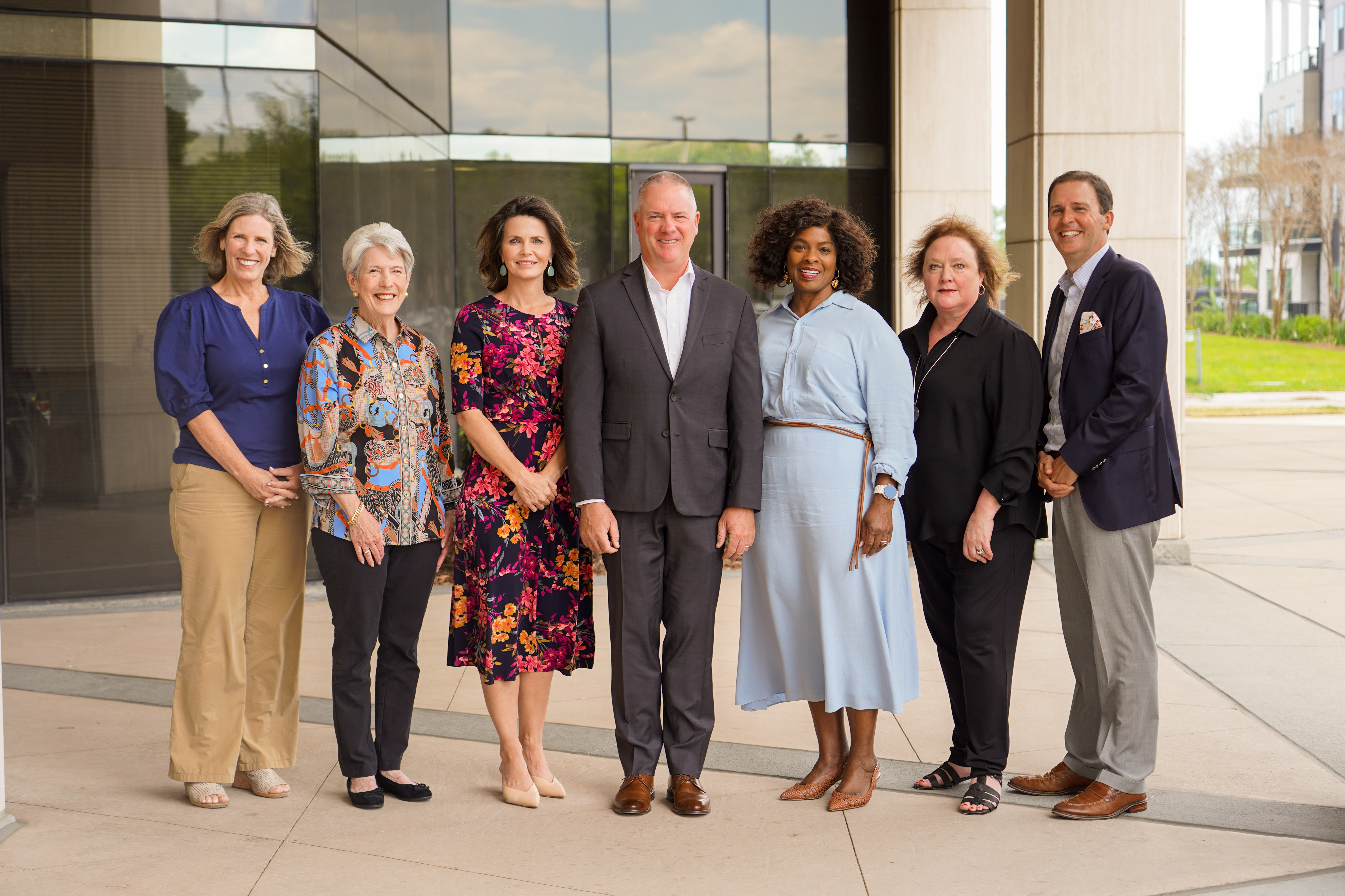 Committee Members